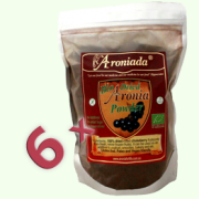 6 Aronia Powder