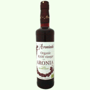  Aronia Vinegar 500ml