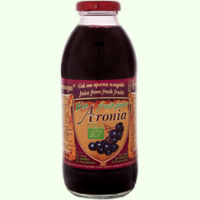 Aronia Juice 500ml