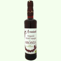  Aronia Vinegar 500ml